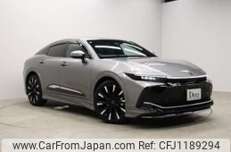 toyota crown 2023 -TOYOTA 【三河 371ﾒ 77】--Crown CrossOver 5AA-TZSH35--TZSH35-6002819---TOYOTA 【三河 371ﾒ 77】--Crown CrossOver 5AA-TZSH35--TZSH35-6002819-