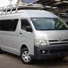 toyota hiace-commuter 2005 17942907 image 1