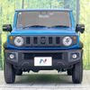 suzuki jimny-sierra 2023 CFJ1822634 image 14