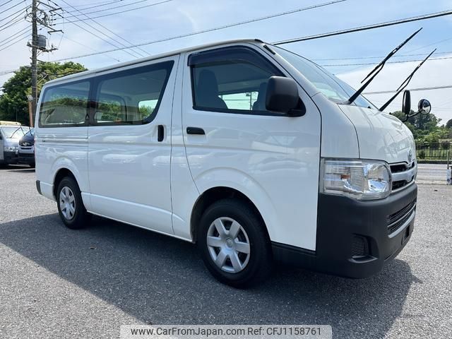 toyota hiace-van 2019 quick_quick_TRH200V_TRH200-0294724 image 1