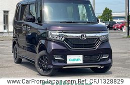 honda n-box 2018 -HONDA--N BOX DBA-JF4--JF4-1019789---HONDA--N BOX DBA-JF4--JF4-1019789-