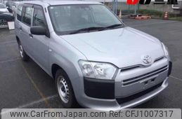 toyota probox-van 2018 -TOYOTA--Probox Van NSP160V-0034501---TOYOTA--Probox Van NSP160V-0034501-