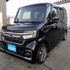 honda n-box 2021 -HONDA--N BOX 6BA-JF3--JF3-5031188---HONDA--N BOX 6BA-JF3--JF3-5031188- image 1