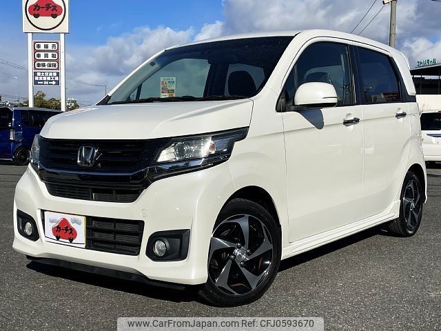 honda n-wgn 2014 -HONDA--N WGN DBA-JH1--JH1-2029092---HONDA--N WGN DBA-JH1--JH1-2029092- image 1