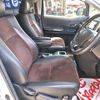 toyota alphard 2014 GOO_JP_700040027130250707001 image 23