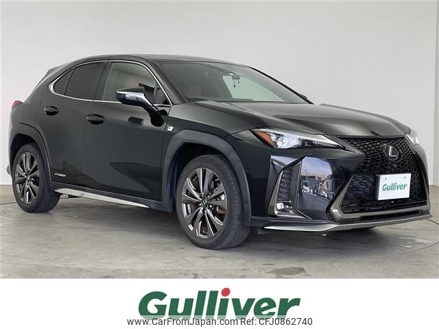 lexus ux 2020 -LEXUS--Lexus UX 6AA-MZAH10--MZAH10-2053312---LEXUS--Lexus UX 6AA-MZAH10--MZAH10-2053312- image 1