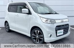 suzuki wagon-r 2013 -SUZUKI--Wagon R DBA-MH34S--MH34S-937960---SUZUKI--Wagon R DBA-MH34S--MH34S-937960-