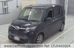 toyota tank 2017 -TOYOTA--Tank M900A-0123607---TOYOTA--Tank M900A-0123607-