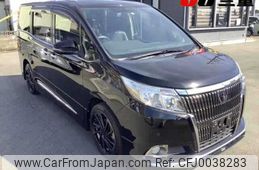 toyota esquire 2015 -TOYOTA--Esquire ZRR80G--0140501---TOYOTA--Esquire ZRR80G--0140501-