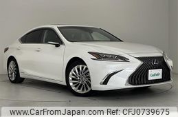 lexus es 2019 -LEXUS--Lexus ES 6AA-AXZH10--AXZH10-1003176---LEXUS--Lexus ES 6AA-AXZH10--AXZH10-1003176-