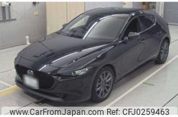 mazda mazda3-fastback 2021 quick_quick_6BA-BP5P_115289