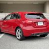mercedes-benz a-class 2014 -MERCEDES-BENZ--Benz A Class DBA-176042--WDD1760422J211512---MERCEDES-BENZ--Benz A Class DBA-176042--WDD1760422J211512- image 19