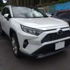 toyota rav4 2021 -TOYOTA 【豊橋 336ﾐ 19】--RAV4 6BA-MXAA54--MXAA54-5028063---TOYOTA 【豊橋 336ﾐ 19】--RAV4 6BA-MXAA54--MXAA54-5028063- image 1