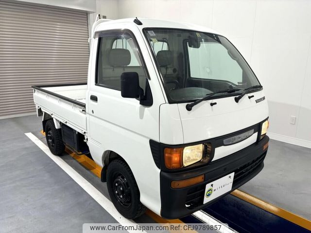 daihatsu hijet-truck 1996 Mitsuicoltd_DHHT077945R0605 image 2