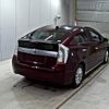 toyota prius-phv 2015 -TOYOTA--Prius PHV ZVW35--ZVW35-3075039---TOYOTA--Prius PHV ZVW35--ZVW35-3075039- image 2
