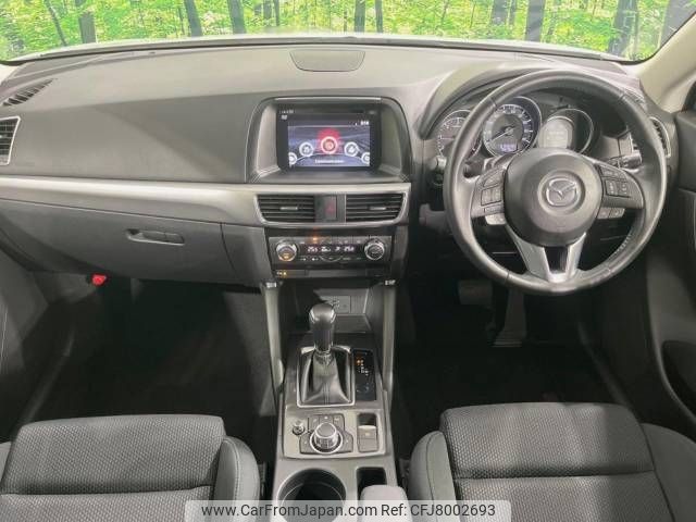 mazda cx-5 2015 -MAZDA--CX-5 LDA-KE2FW--KE2FW-207418---MAZDA--CX-5 LDA-KE2FW--KE2FW-207418- image 2