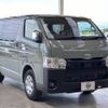 toyota hiace-van 2025 CFJ1565132 image 10