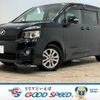 toyota voxy 2010 -TOYOTA--Voxy DBA-ZRR70W--ZRR70-0330723---TOYOTA--Voxy DBA-ZRR70W--ZRR70-0330723- image 1