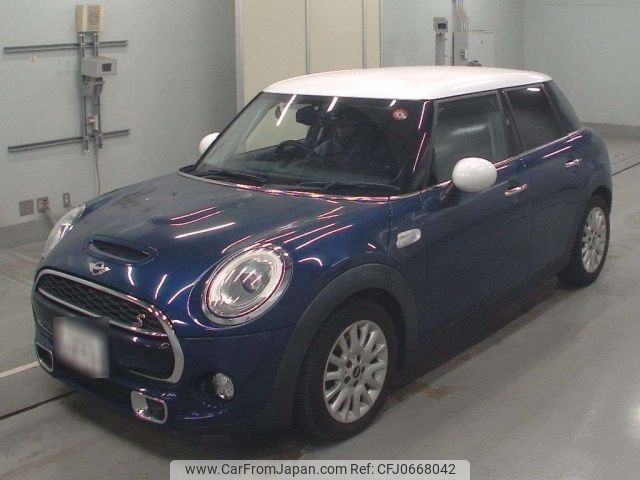 mini mini-others 2014 -BMW 【八王子 301な6751】--BMW Mini XS20-WMWXS720002B24241---BMW 【八王子 301な6751】--BMW Mini XS20-WMWXS720002B24241- image 1