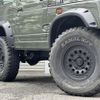 suzuki jimny 1996 CFJ8664340 image 16