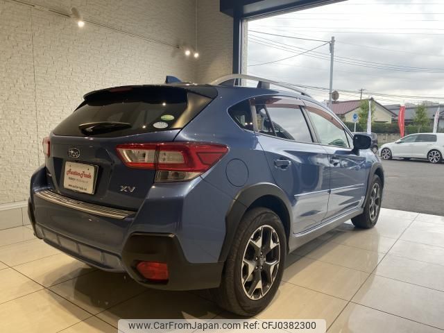 subaru xv 2018 quick_quick_GT7_GT7-064566 image 2