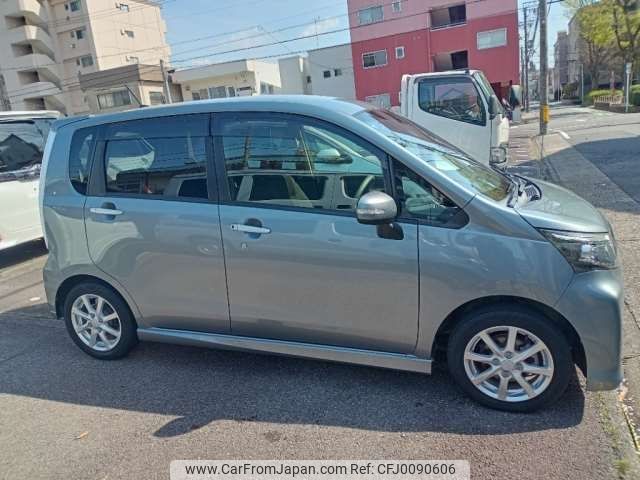 daihatsu move 2013 -DAIHATSU--Move DBA-LA100S--LA100S-1039929---DAIHATSU--Move DBA-LA100S--LA100S-1039929- image 2