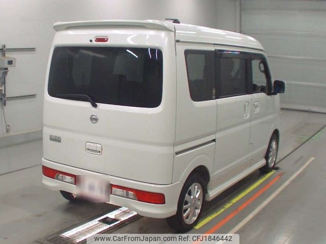 nissan clipper-rio 2018 CFJ1846442 image 2