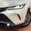 toyota harrier 2023 CFJ1701631 image 12