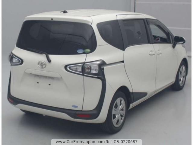 toyota sienta 2019 quick_quick_DBA-NSP170G_7212173 image 2