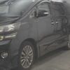 toyota vellfire 2013 TE6010 image 3