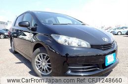toyota wish 2010 646828-N2025040189F-24