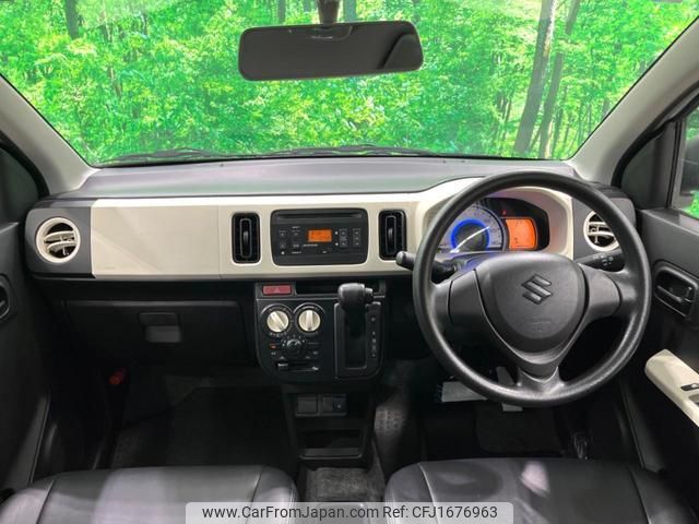 suzuki alto 2017 CFJ1676963 image 2