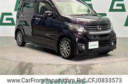 honda n-wgn 2016 -HONDA--N WGN DBA-JH1--JH1-1250403---HONDA--N WGN DBA-JH1--JH1-1250403-