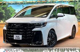 toyota vellfire 2024 quick_quick_AAHH40W_AAHH40-4010045