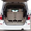 toyota alphard 2007 CFJ1790500 image 17