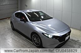 mazda mazda3 2020 -MAZDA 【広島 301ゆ8134】--MAZDA3 BPEP-101834---MAZDA 【広島 301ゆ8134】--MAZDA3 BPEP-101834-