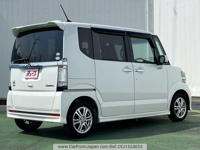 honda n-box 2012 CFJ1524033 image 2