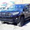 toyota land-cruiser-prado 2021 -TOYOTA--Land Cruiser Prado 3BA-TRJ150W--TRJ150-0137297---TOYOTA--Land Cruiser Prado 3BA-TRJ150W--TRJ150-0137297- image 1