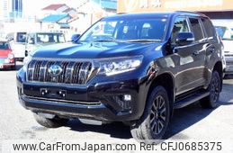 toyota land-cruiser-prado 2021 -TOYOTA--Land Cruiser Prado 3BA-TRJ150W--TRJ150-0137297---TOYOTA--Land Cruiser Prado 3BA-TRJ150W--TRJ150-0137297-