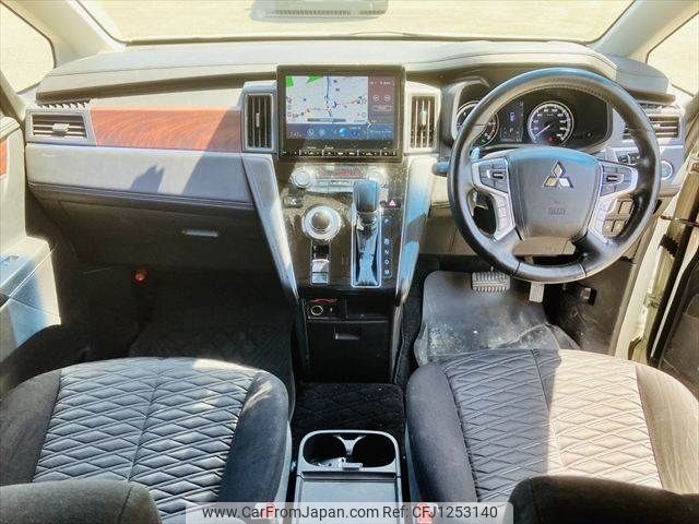 mitsubishi delica-d5 2021 -MITSUBISHI--Delica D5 3DA-CV1W--CV1W-2304974---MITSUBISHI--Delica D5 3DA-CV1W--CV1W-2304974- image 2