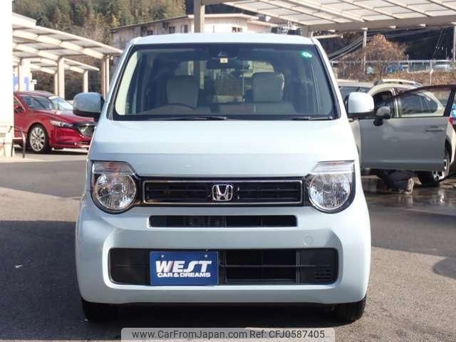 honda n-wgn 2023 quick_quick_6BA-JH3_JH3-1218458 image 2