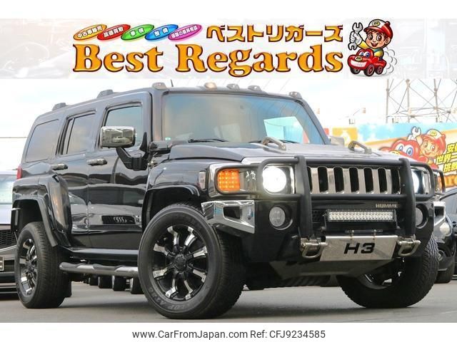 hummer h3 2011 CFJ9234585 image 1
