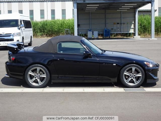 honda s2000 2008 GOO_JP_700123019230240722001 image 2