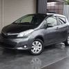 toyota vitz 2013 -TOYOTA--Vitz NSP135--2033598---TOYOTA--Vitz NSP135--2033598- image 1