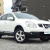 nissan dualis 2011 -NISSAN--Dualis DBA-KJ10--KJ10-305624---NISSAN--Dualis DBA-KJ10--KJ10-305624- image 1