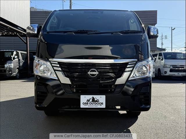 nissan caravan-van 2024 -NISSAN--Caravan Van 3BF-VR2E26--VR2E26-203***---NISSAN--Caravan Van 3BF-VR2E26--VR2E26-203***- image 2