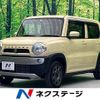 suzuki hustler 2019 -SUZUKI--Hustler DAA-MR41S--MR41S-372251---SUZUKI--Hustler DAA-MR41S--MR41S-372251- image 1