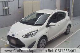 toyota aqua 2020 -TOYOTA--AQUA DAA-NHP10--NHP10-2668266---TOYOTA--AQUA DAA-NHP10--NHP10-2668266-