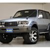 toyota land-cruiser 1994 -TOYOTA--Land Cruiser S-HDJ81V--HDJ81-0049392---TOYOTA--Land Cruiser S-HDJ81V--HDJ81-0049392- image 19