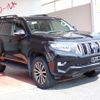 toyota land-cruiser-prado 2019 -TOYOTA--Land Cruiser Prado CBA-TRJ150W--TRJ150-0100393---TOYOTA--Land Cruiser Prado CBA-TRJ150W--TRJ150-0100393- image 1